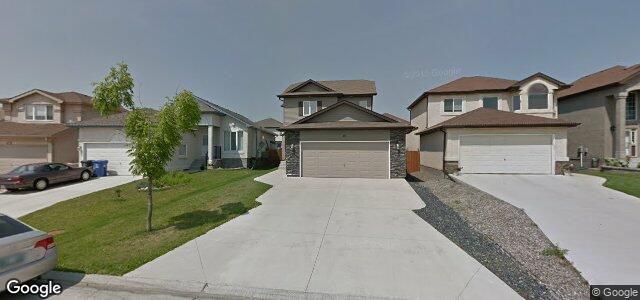 19 Nevens Bay（加拿大曼尼托巴省温尼伯市）房屋照片