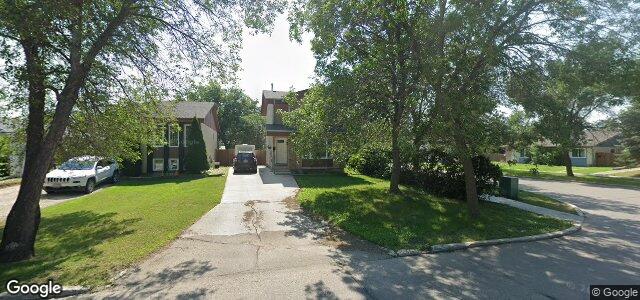 Photo of 2 Alex Taylor Drive in Winnipeg, Manitoba