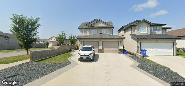 2 Murray Rougeau Crescent ਦੀ ਫੋਟੋ, ਵਿਨੀਪਿਗ, ਮੈਨੀਟੋਬਾ