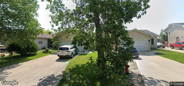 203 George Marshall Way ਦੀ ਫੋਟੋ, ਵਿਨੀਪਿਗ, ਮੈਨੀਟੋਬਾ
