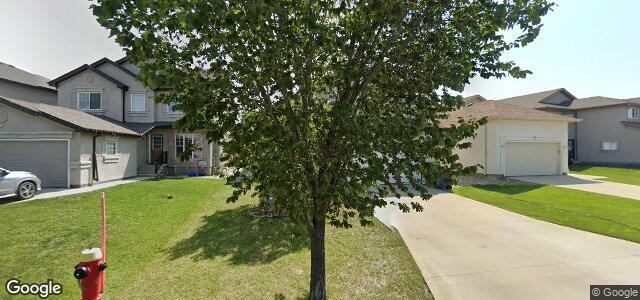 21 Ed Golding Bay ਦੀ ਫੋਟੋ, ਵਿਨੀਪਿਗ, ਮੈਨੀਟੋਬਾ