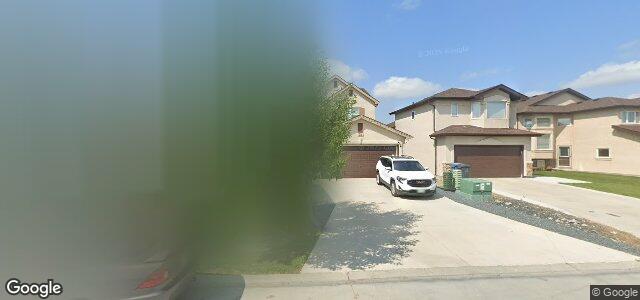 22 Romance Lane（加拿大曼尼托巴省溫尼伯市）房屋照片