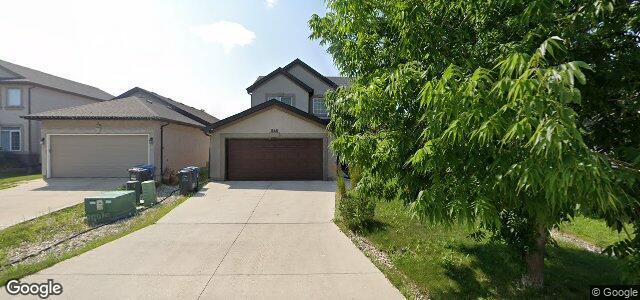 Photo of 22 Van Slyk Way in Winnipeg, Manitoba