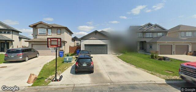 Photo of 23 Bill Larkin Lane in Winnipeg, Manitoba