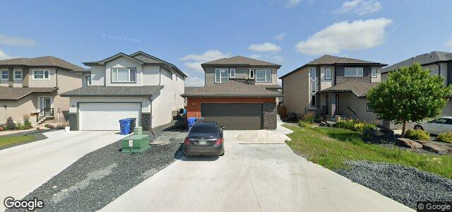 23 Fieldhouse Way ਦੀ ਫੋਟੋ, ਵਿਨੀਪਿਗ, ਮੈਨੀਟੋਬਾ