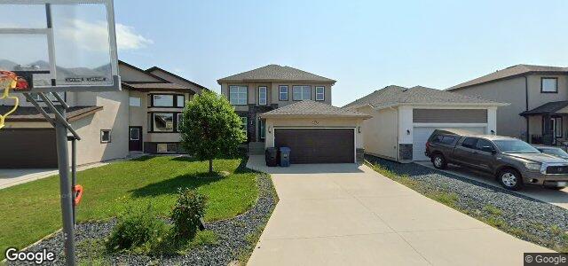 23 Murray Rougeau Crescent ਦੀ ਫੋਟੋ, ਵਿਨੀਪਿਗ, ਮੈਨੀਟੋਬਾ