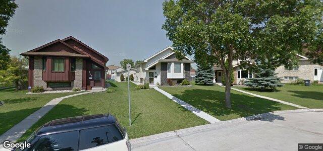 Photo of 23 Rothshire Place in Winnipeg, Manitoba