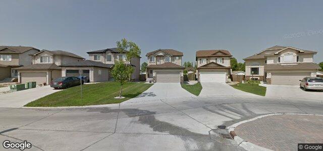 Larawan ng 23 Tom Quinn Place sa Winnipeg, Manitoba