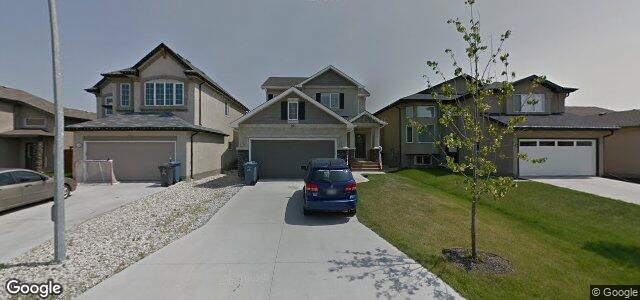 Photo of 23 Zoe Lane in Winnipeg, Manitoba