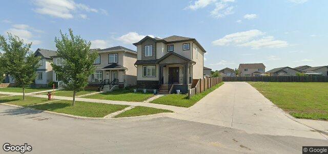 241 Ravenhurst Street ਦੀ ਫੋਟੋ, ਵਿਨੀਪਿਗ, ਮੈਨੀਟੋਬਾ