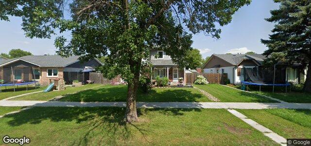 243 St Martin Boulevard ਦੀ ਫੋਟੋ, ਵਿਨੀਪਿਗ, ਮੈਨੀਟੋਬਾ