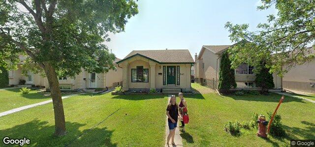 247 George Marshall Way ਦੀ ਫੋਟੋ, ਵਿਨੀਪਿਗ, ਮੈਨੀਟੋਬਾ