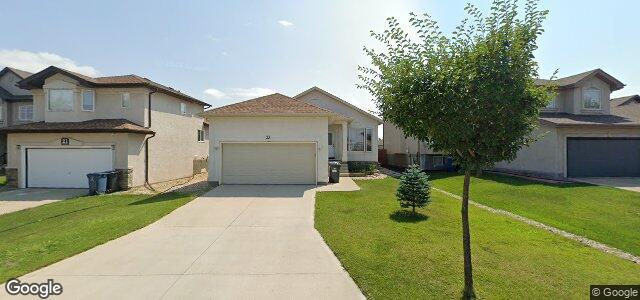 25 Ed Golding Bay ਦੀ ਫੋਟੋ, ਵਿਨੀਪਿਗ, ਮੈਨੀਟੋਬਾ