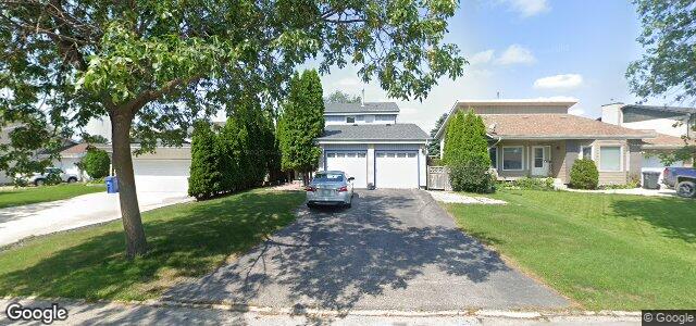 256 Alex Taylor Drive ਦੀ ਫੋਟੋ, ਵਿਨੀਪਿਗ, ਮੈਨੀਟੋਬਾ