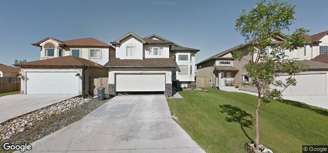 Photo of 257 Chadwick Crescent in Winnipeg, Manitoba