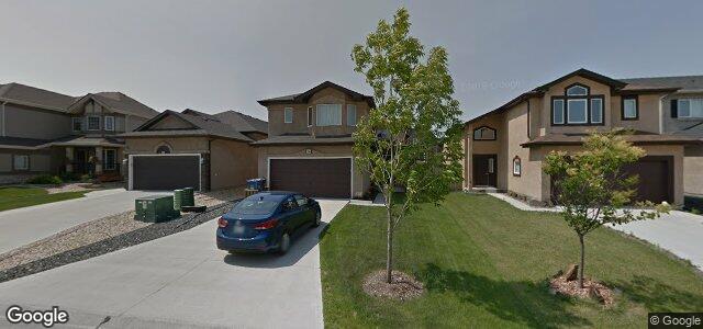 26 Zoe Lane（加拿大曼尼托巴省温尼伯市）房屋照片