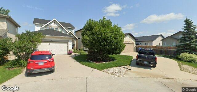 260 Edmund Gale Drive ਦੀ ਫੋਟੋ, ਵਿਨੀਪਿਗ, ਮੈਨੀਟੋਬਾ
