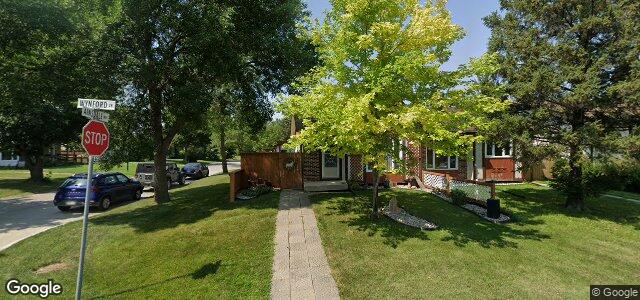 264 Wynford Drive ਦੀ ਫੋਟੋ, ਵਿਨੀਪਿਗ, ਮੈਨੀਟੋਬਾ