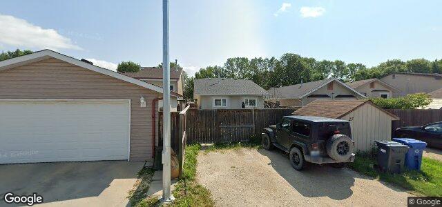 Larawan ng 27 Millwood Meadow sa Winnipeg, Manitoba