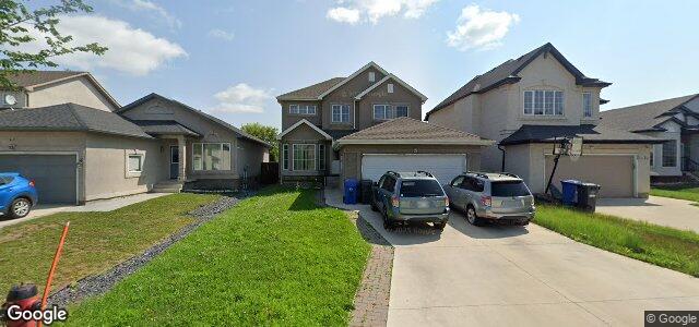 Larawan ng 27 Romance Lane sa Winnipeg, Manitoba