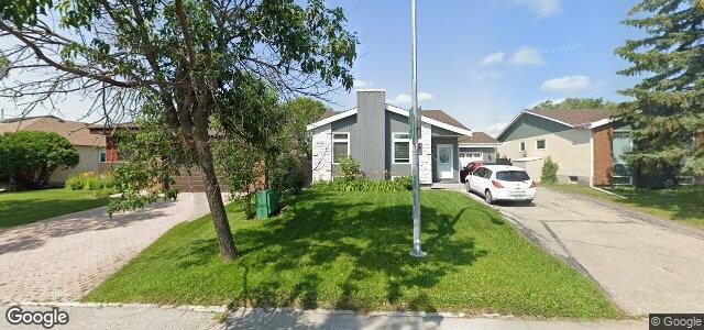 276 Alex Taylor Drive ਦੀ ਫੋਟੋ, ਵਿਨੀਪਿਗ, ਮੈਨੀਟੋਬਾ