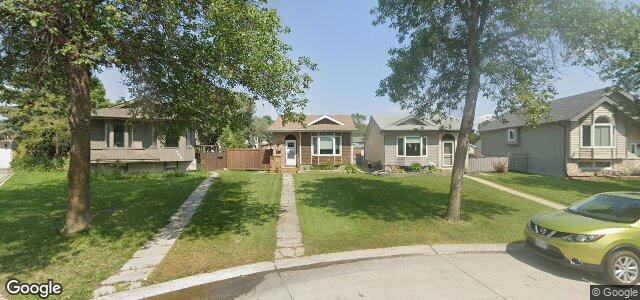 294 George Marshall Way ਦੀ ਫੋਟੋ, ਵਿਨੀਪਿਗ, ਮੈਨੀਟੋਬਾ