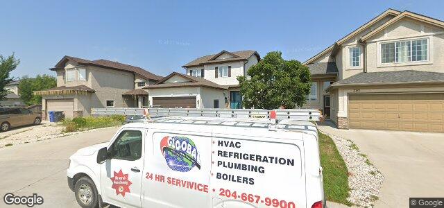 296 Edmund Gale Drive ਦੀ ਫੋਟੋ, ਵਿਨੀਪਿਗ, ਮੈਨੀਟੋਬਾ
