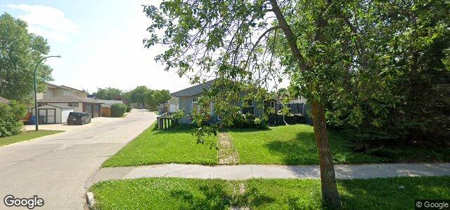 Photo of 297 Alex Taylor Drive in Winnipeg, Manitoba