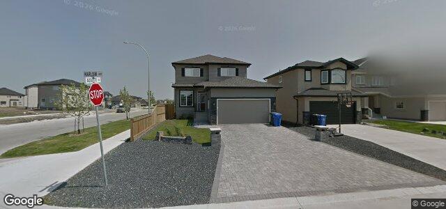 Larawan ng 3 Harlow Bay sa Winnipeg, Manitoba