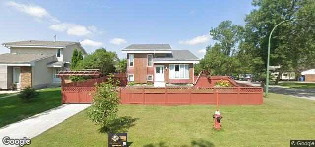 308 Alex Taylor Drive ਦੀ ਫੋਟੋ, ਵਿਨੀਪਿਗ, ਮੈਨੀਟੋਬਾ