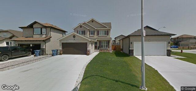 Photo of 31 Hiley Bay in Winnipeg, Manitoba