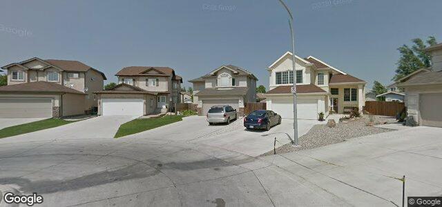 Photo of 31 Tom Quinn Place in Winnipeg, Manitoba