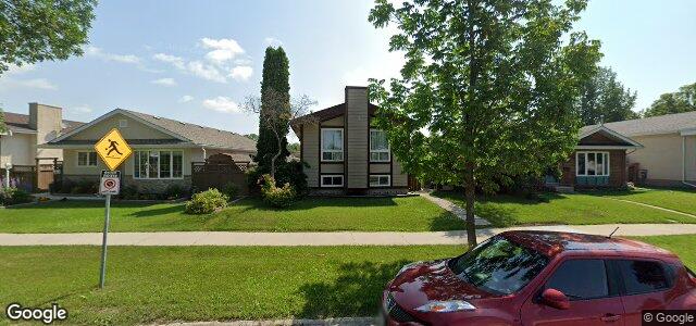 317 Alex Taylor Drive ਦੀ ਫੋਟੋ, ਵਿਨੀਪਿਗ, ਮੈਨੀਟੋਬਾ