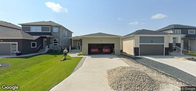 32 Fieldhouse Way ਦੀ ਫੋਟੋ, ਵਿਨੀਪਿਗ, ਮੈਨੀਟੋਬਾ