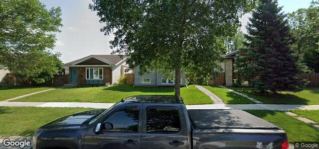 Photo of 325 Alex Taylor Drive in Winnipeg, Manitoba