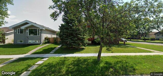 329 Alex Taylor Drive ਦੀ ਫੋਟੋ, ਵਿਨੀਪਿਗ, ਮੈਨੀਟੋਬਾ