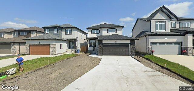 35 Fieldhouse Way ਦੀ ਫੋਟੋ, ਵਿਨੀਪਿਗ, ਮੈਨੀਟੋਬਾ