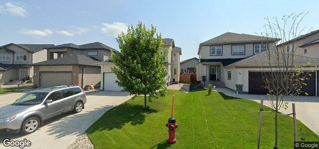 35 Murray Rougeau Crescent ਦੀ ਫੋਟੋ, ਵਿਨੀਪਿਗ, ਮੈਨੀਟੋਬਾ