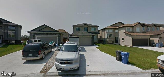 Photo of 36 Hiley Bay in Winnipeg, Manitoba