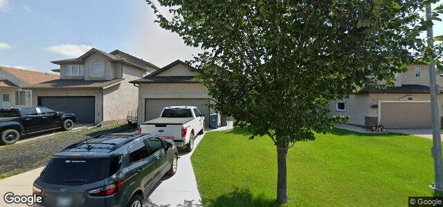 Larawan ng 37 Ed Golding Bay sa Winnipeg, Manitoba