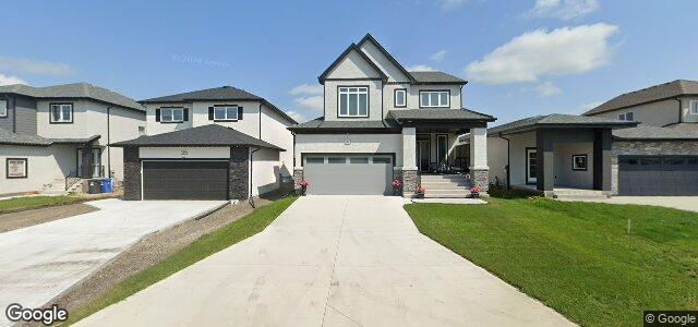 39 Fieldhouse Way ਦੀ ਫੋਟੋ, ਵਿਨੀਪਿਗ, ਮੈਨੀਟੋਬਾ