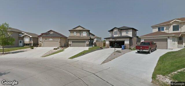 39 Nevens Bay（加拿大曼尼托巴省温尼伯市）房屋照片