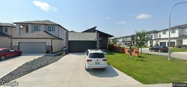 4 Fieldhouse Way ਦੀ ਫੋਟੋ, ਵਿਨੀਪਿਗ, ਮੈਨੀਟੋਬਾ