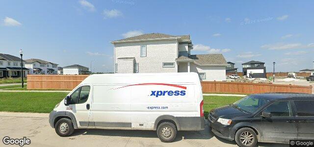 Photo of 4 Jette Cove in Winnipeg, Manitoba