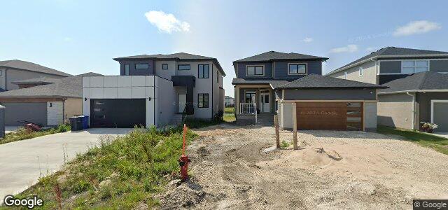 40 Fieldhouse Way（加拿大曼尼托巴省温尼伯市）房屋照片