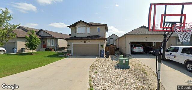 41 Ed Golding Bay ਦੀ ਫੋਟੋ, ਵਿਨੀਪਿਗ, ਮੈਨੀਟੋਬਾ