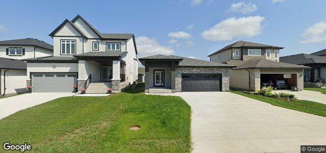 43 Fieldhouse Way ਦੀ ਫੋਟੋ, ਵਿਨੀਪਿਗ, ਮੈਨੀਟੋਬਾ