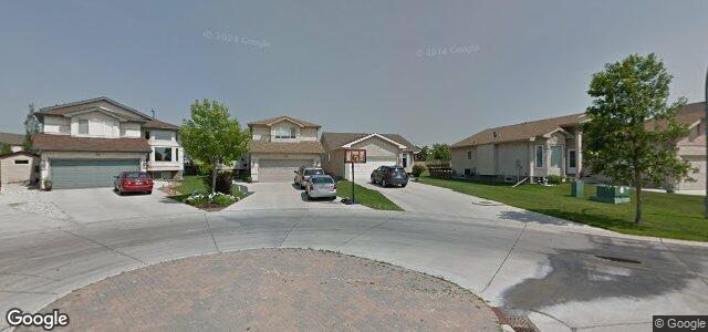 Larawan ng 43 Sherbo Cove sa Winnipeg, Manitoba