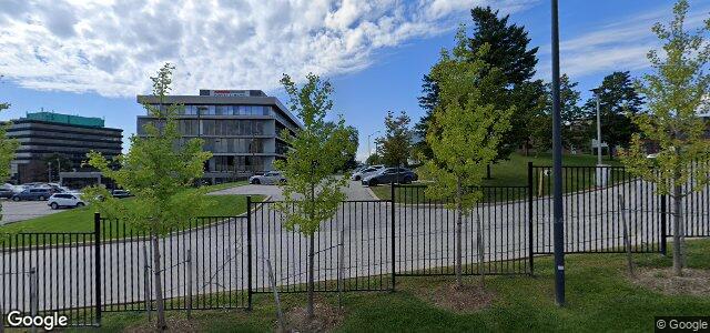 45 Wynford Drive（加拿大曼尼托巴省温尼伯市）房屋照片