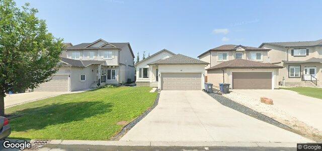 46 Ed Golding Bay ਦੀ ਫੋਟੋ, ਵਿਨੀਪਿਗ, ਮੈਨੀਟੋਬਾ